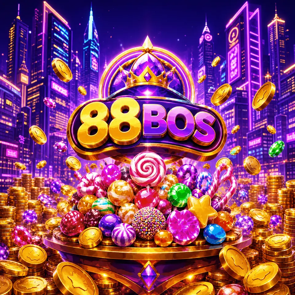 88bos Masuk