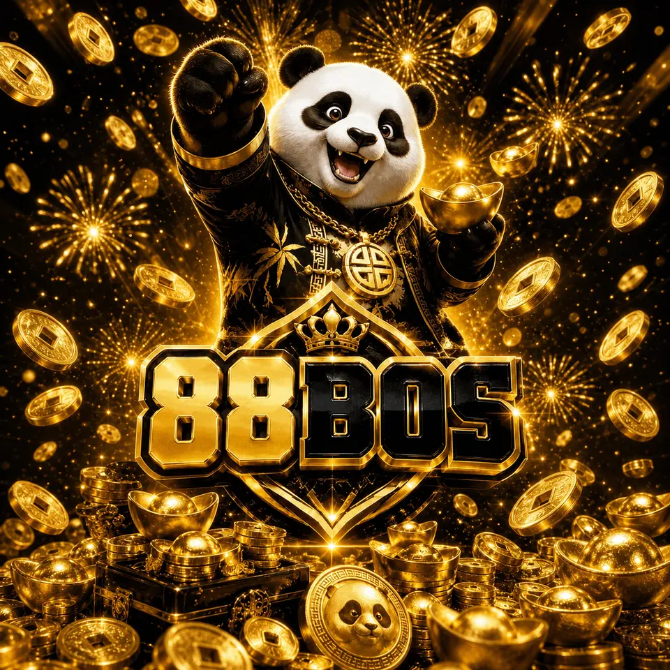 88bos APK