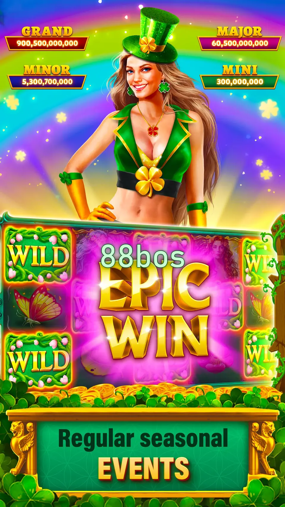 88bos Preview